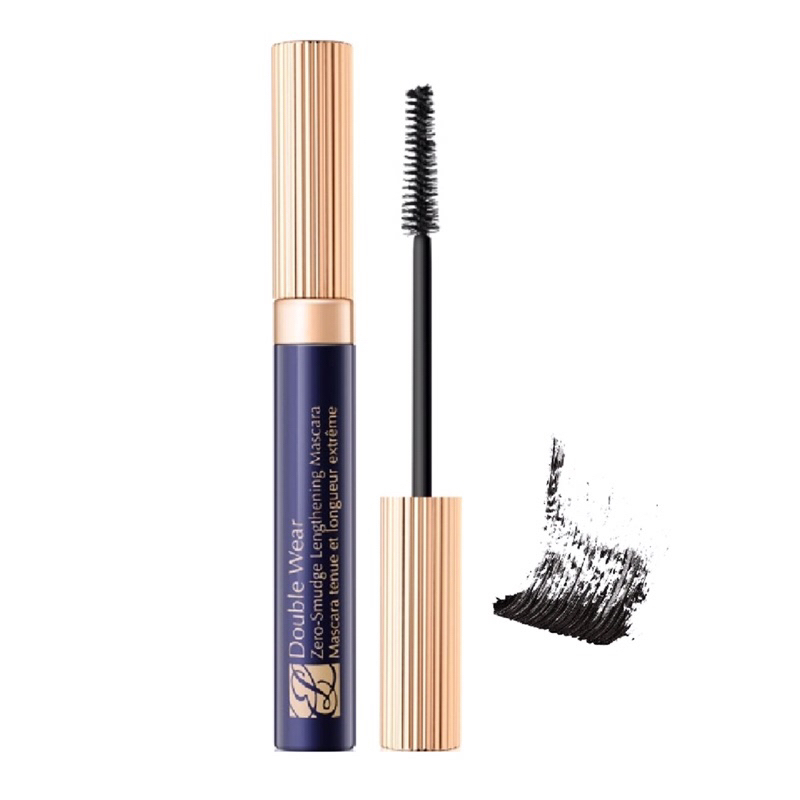 Double Wear Zero Smudge Lengthening Mascara main image 0