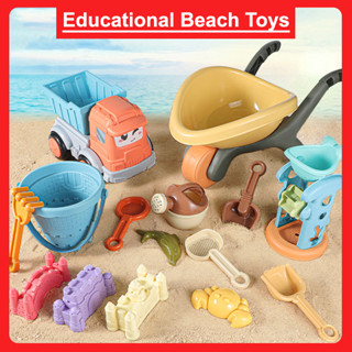 Unique best sale sand toys