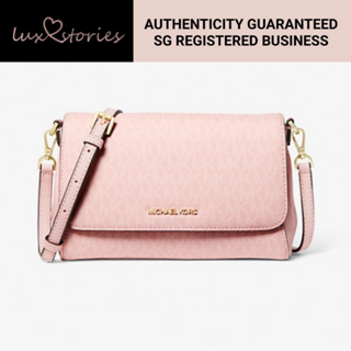 Buy Michael Kors Crossbody Bags For Women @ ZALORA SG