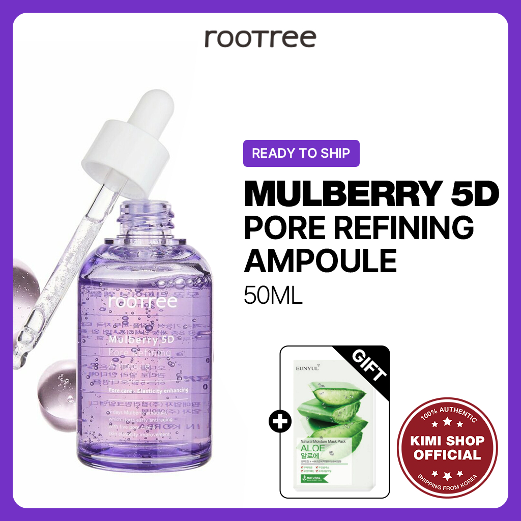 Buy rootree skincare At Sale Prices Online - July 2026 | Shopee Singapore