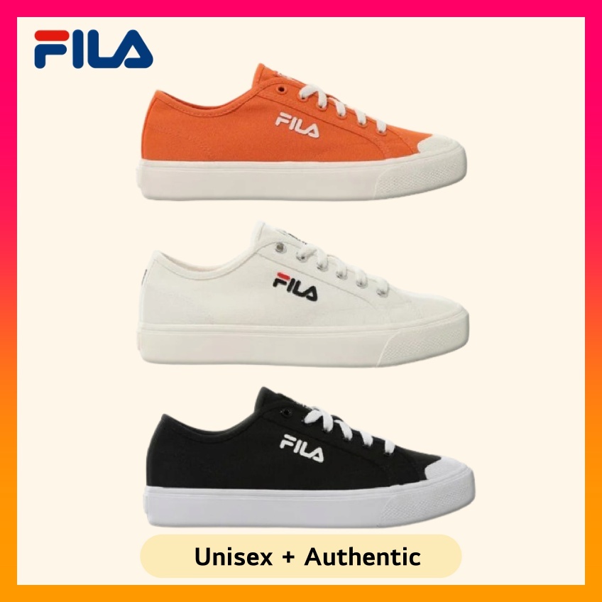 Fila best sale classic basic