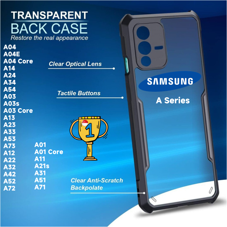 Samsung Designer Case A04 Core A04s A13 A14 A23 A24 A33 A34 A53 A54 A73