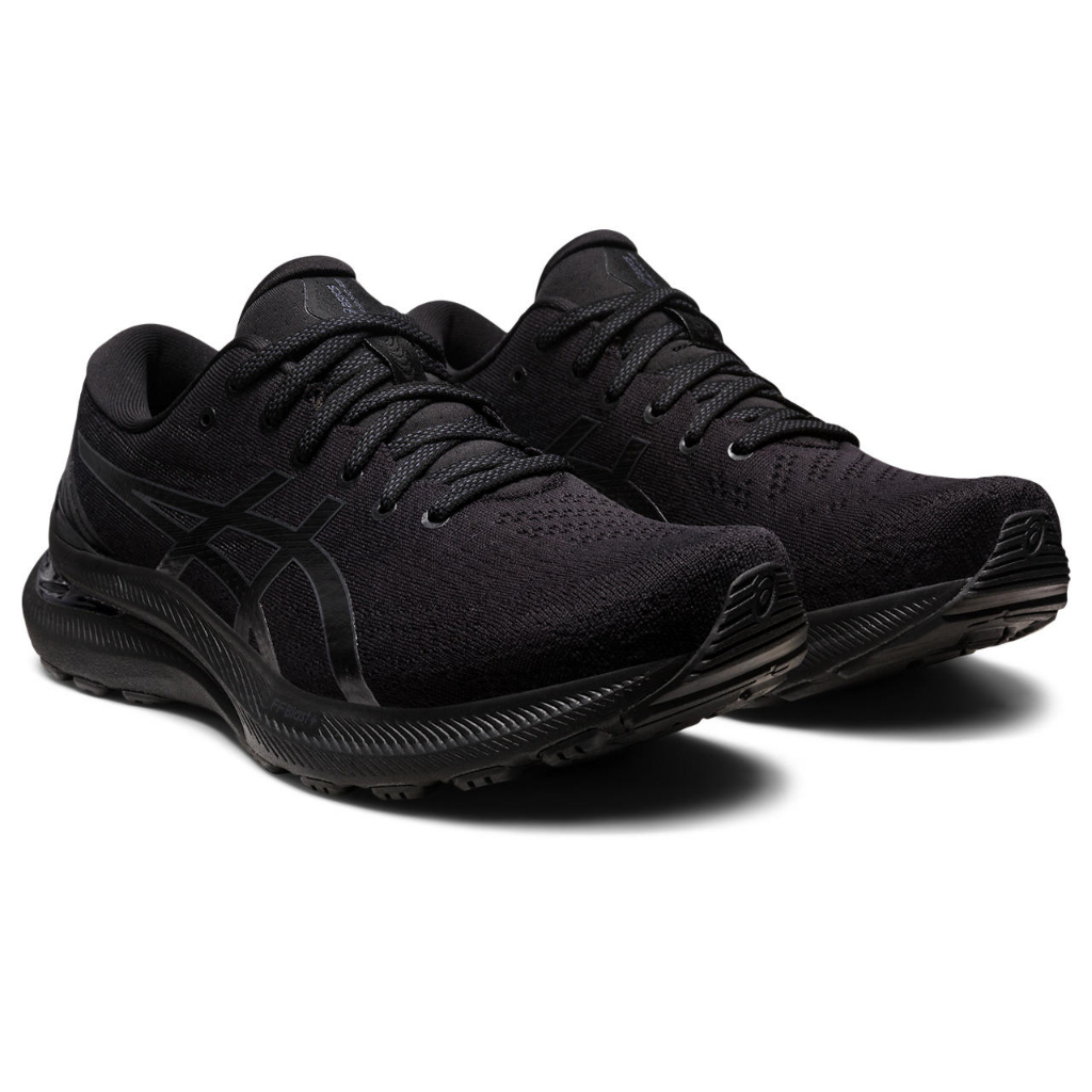 ASICS Men GEL KAYANO 29 EXTRA WIDE Running Shoes in Black Black Shopee Singapore