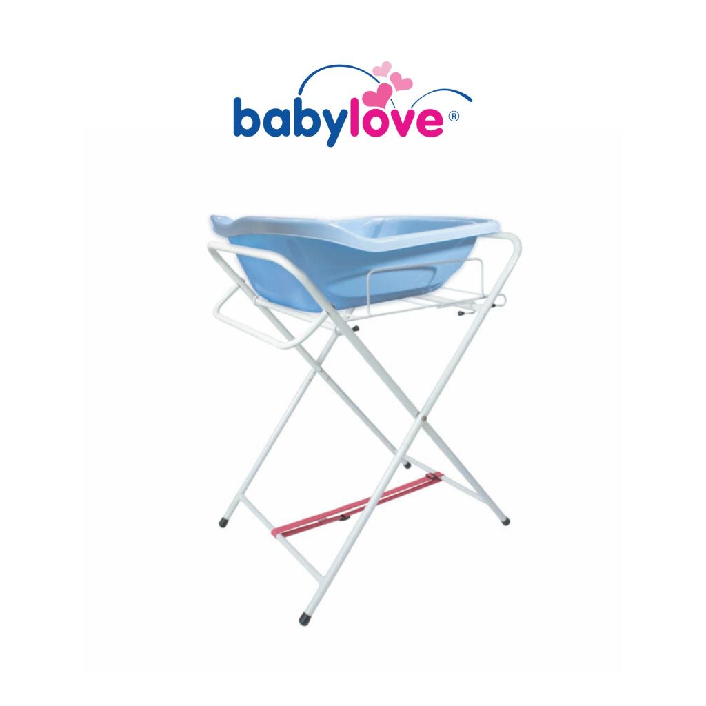 Babylove 2 in 1 Bath Combo Shopee Singapore