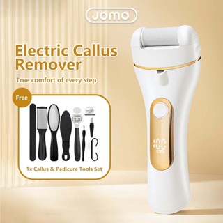 Dropship Electric Foot Callus Remover Foot Grinder Rechargeable Foot File  Dead Skin Pedicure Machine to Sell Online at a Lower Price