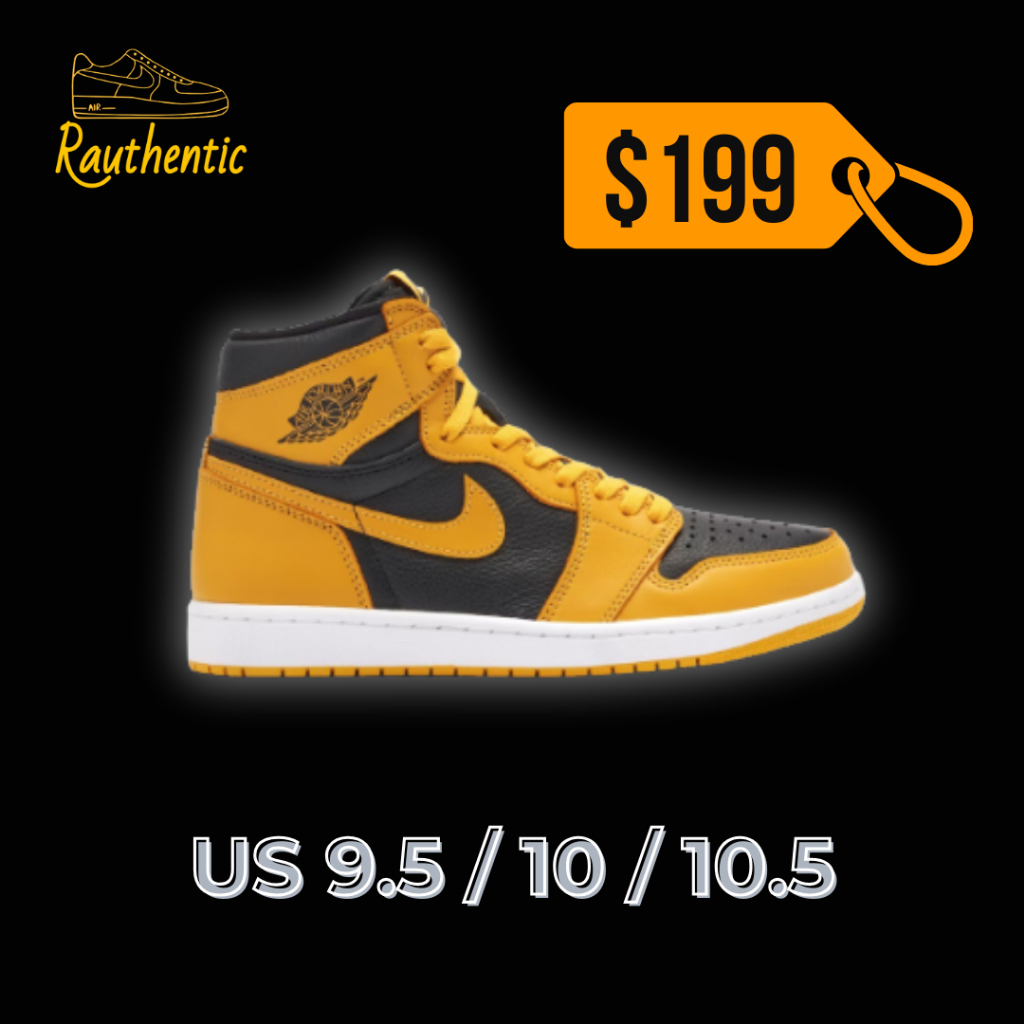 Nike deals air authentic