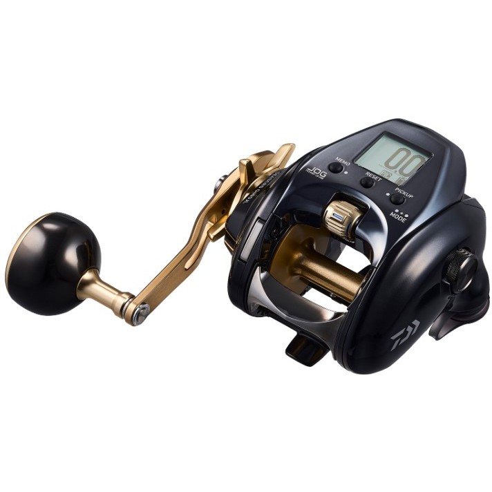 Daiwa 23'SEABORG G400J Electric reel G400J/G400JL Various types of
