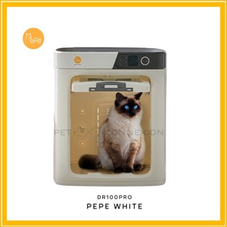 Pepe pet outlet dryer