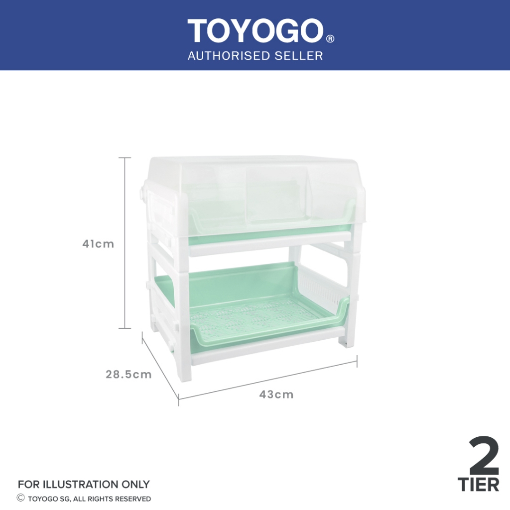 Toyogo dish rack hotsell