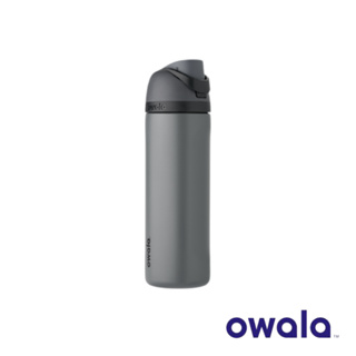 Owala FreeSip 24 oz Assorted BPA Free Insulated Bottle - Ace Hardware