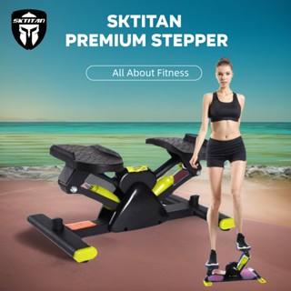 Fitness stepper best sale for sale