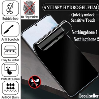 Buy Nothing phone 2 screen protector At Sale Prices Online - January 2024