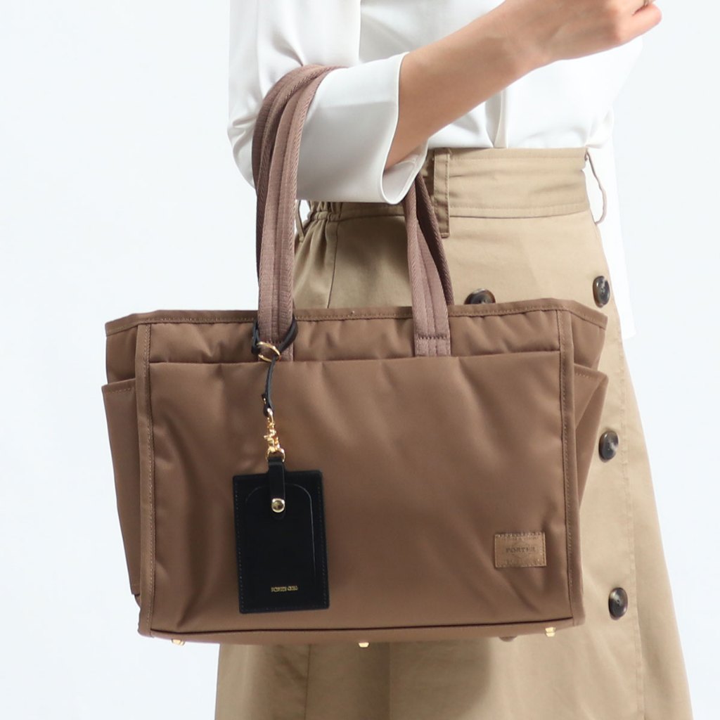 Porter girl tote bag outlet