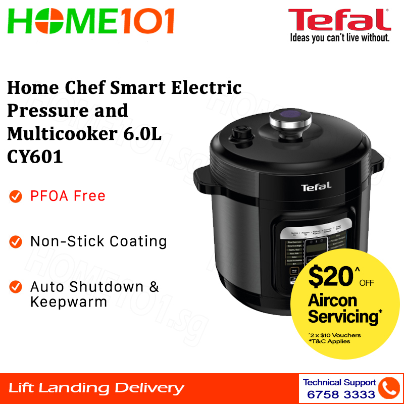 Cy601 tefal hot sale