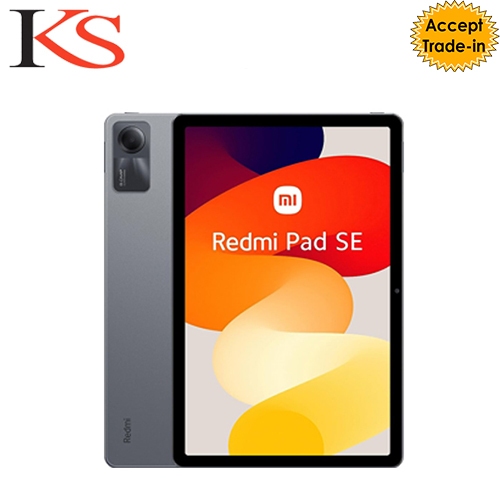 Redmi Pad SE 8/256GB WiFi | Shopee Singapore