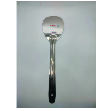 Stainless Steel Turner/Fish fry Turner/Ladle/Pan Cake Turner /Dosa/Roti ...