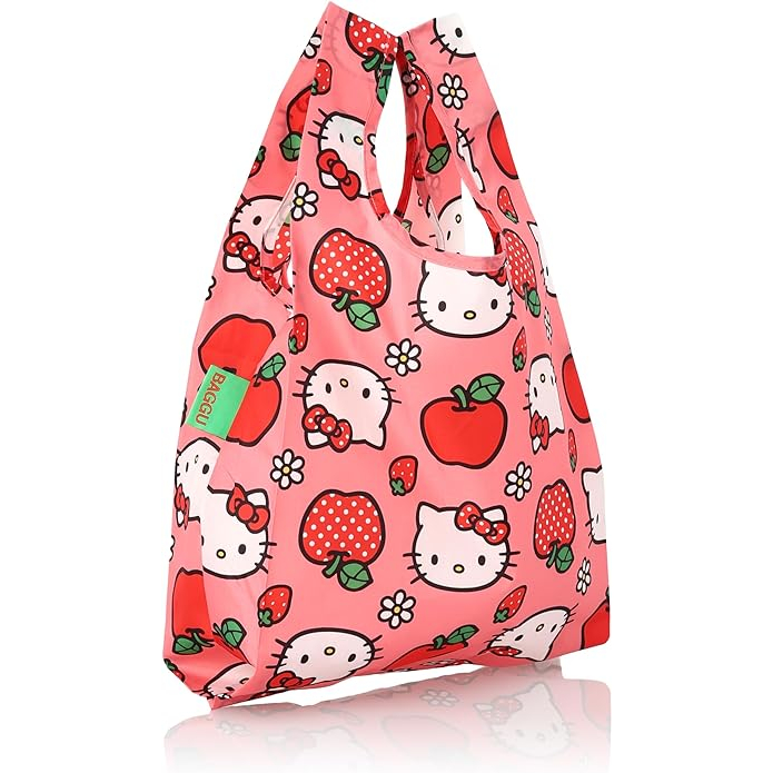 BAGGU Baby - Hello Kitty & Apple Sanrio Exclusive (launched Sep 2023 ...