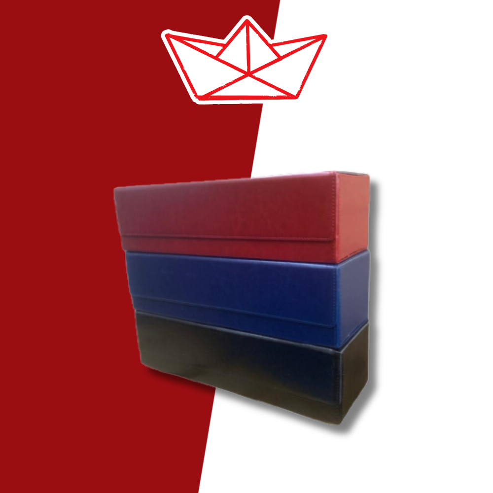 Magnetic 450+ Storage Box (Display Pieces) | Shopee Singapore