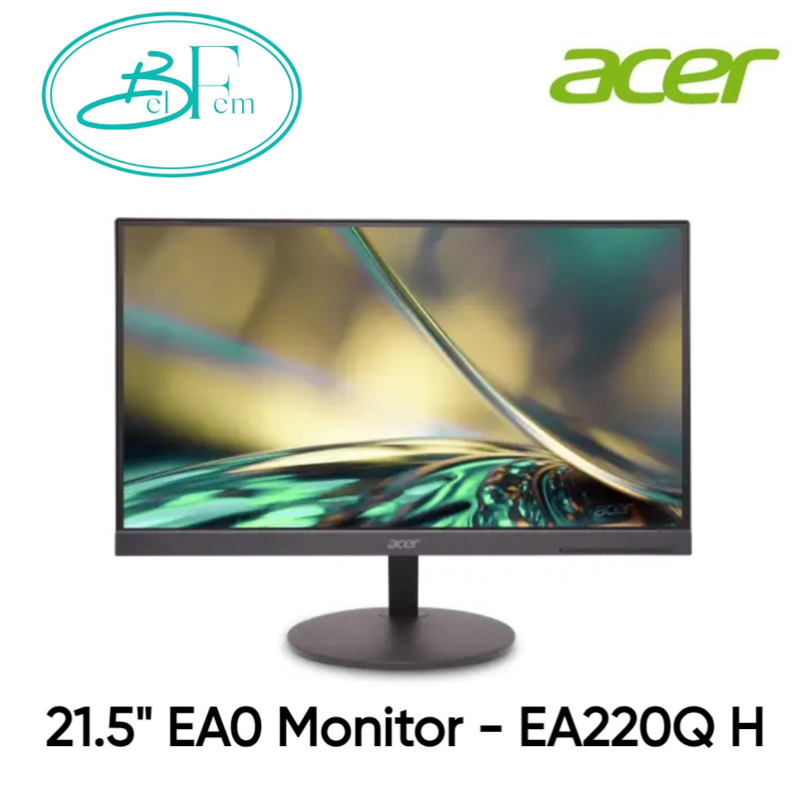 monitor acer ea220q