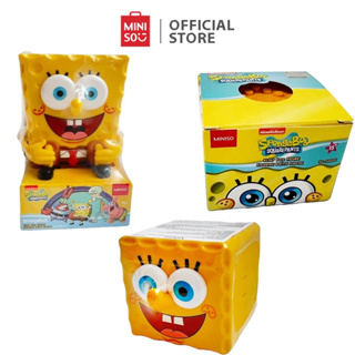 Spongebob Squarepants Bouncing Jellyfish Series Blind Box Confirmed Figure  Gift