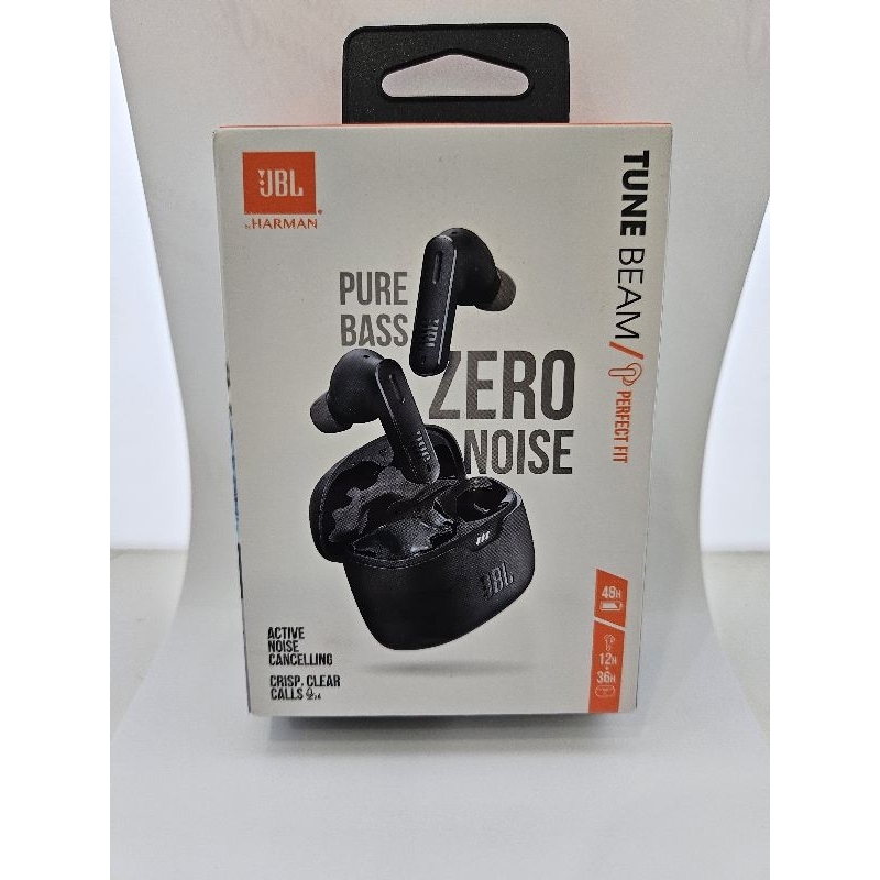 JBL Tune Beam wireless in-ear headphones