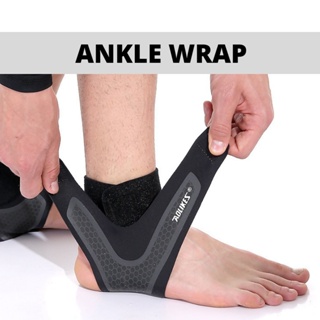 Buy Bodycraft Ankle Strap In Singapore