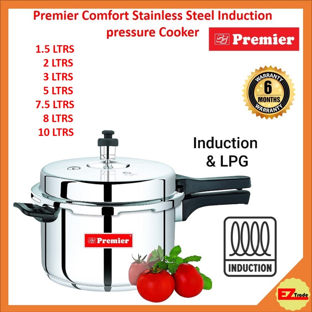 Ply Asd Pressure Cooker Recipes Pressure Cooker 8l Prices And