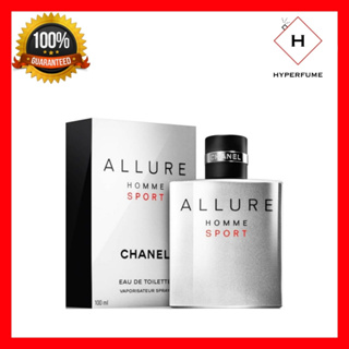 Buy Chanel allure homme sport eau extreme 100ml Online