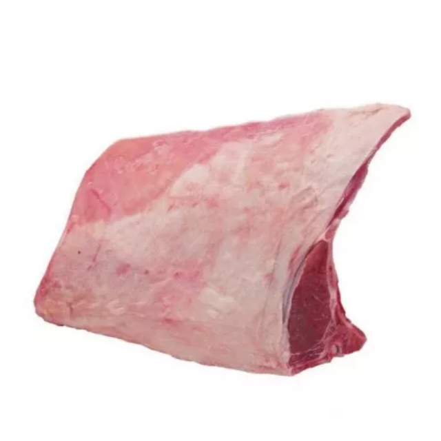 Dorper Lamb Rack CFO (Chine, Feather Off) Cap On (800g) | Shopee Singapore