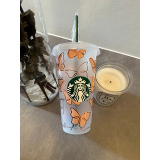 Earth Day Reusables Plastic Hot Cup - 16 fl oz: Starbucks Coffee Company