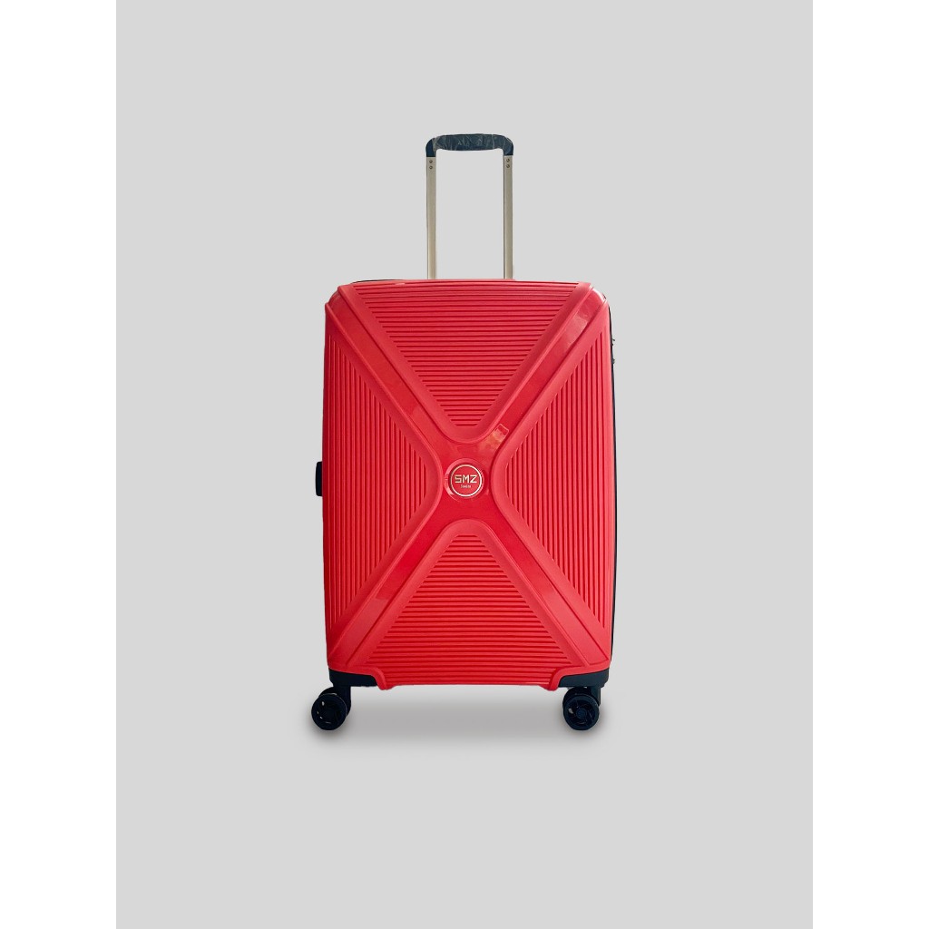 WINTER TIME SUMUZU PP LUGGAGE 20