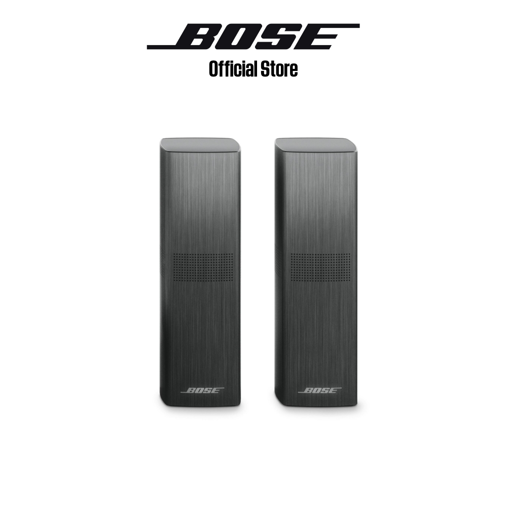 Bose Smart Ultra Soundbar + Bose Bass Module 700 Subwoofer +