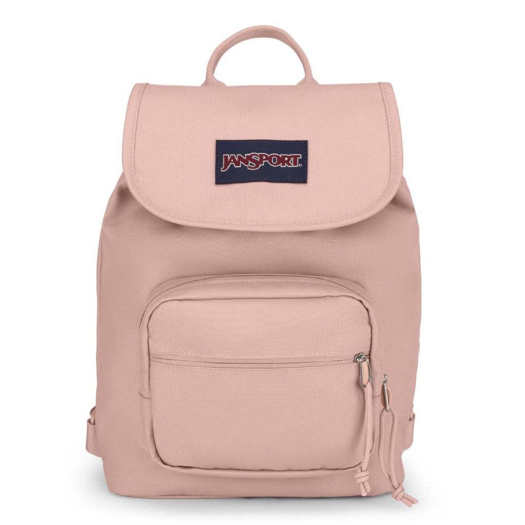 Jansport Highlands Mini Pack Backpack Shopee Singapore