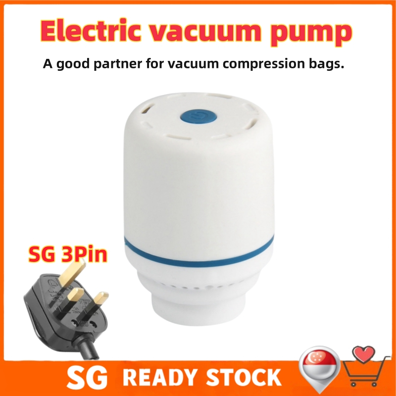 🇸🇬[SG Stock] Electric vacuum pump Multipurpose Electric Pump Handheld