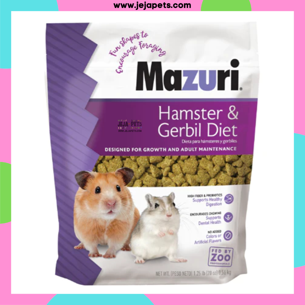 [NEW PACKAGING] AUTHORISED Mazuri Rat & Mouse Diets (Lab Blocks) (5663 ...
