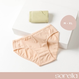 Anna Lacy Full Lace Midi Panties – Sorella Singapore