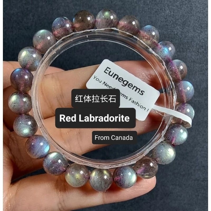 Labradorite bracelet sale canada