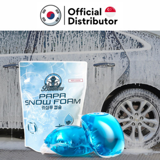 Germany Rayhong car interior foam refinisher cleaner