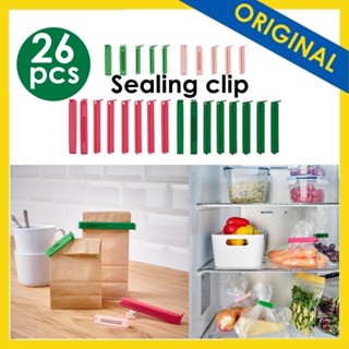 Seal Stick Bag Sealer Magic Plastic Food Seal Stick - China Bag Seal Stick  and Grip Stick price