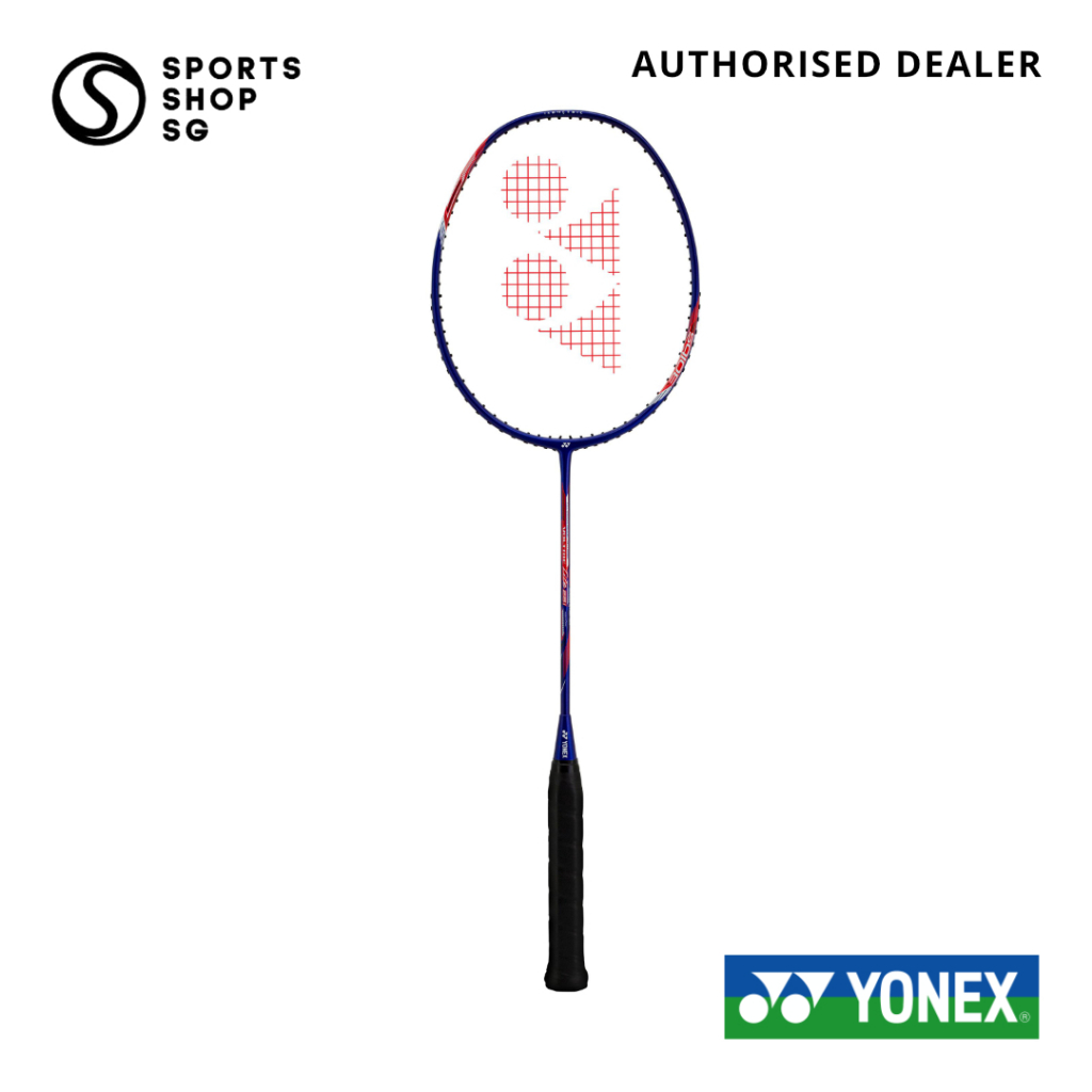 Yonex Voltric Lite 25i Badminton Racket (Unstrung) Shopee Singapore