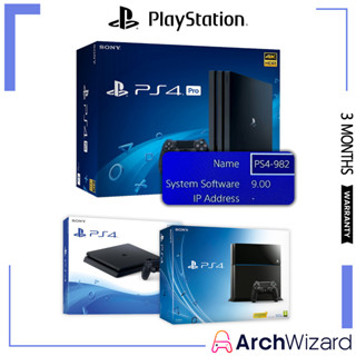 Ps4 pro deals fortnite bundle firmware