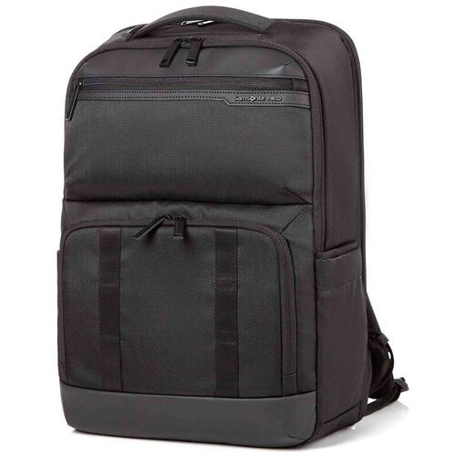 Samsonite Red kleve L backpack laptop bag computer thule tumi