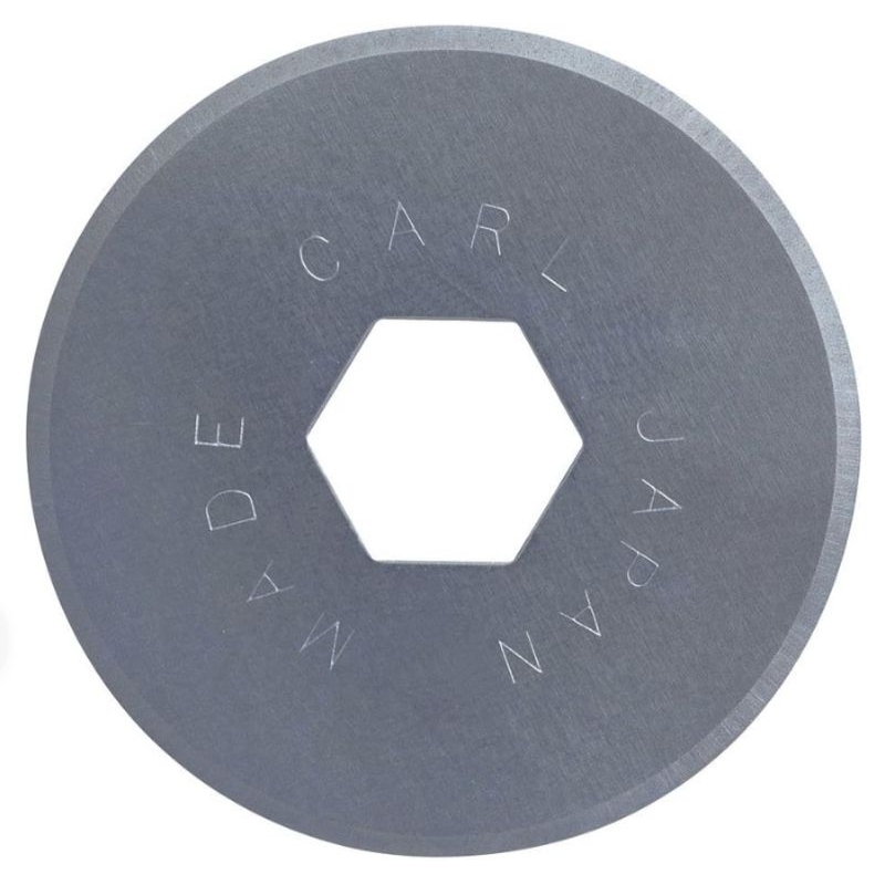 Carl Paper Trimmer Cutter Replacement Blade Shopee Singapore