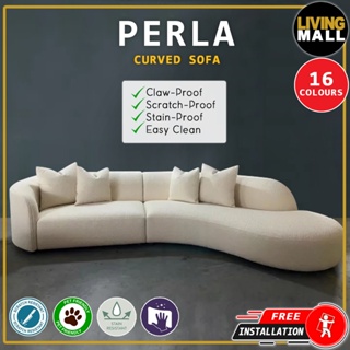 Sofa Curved At S Online