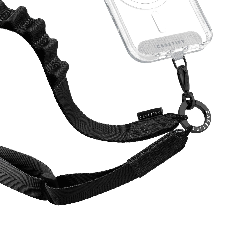 CASETiFY Cross Body Utility Phone Strap | Shopee Singapore