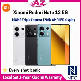 For Xiaomi Redmi Note 13 Pro 4G 5G Zipper Leather Ring Card Holder Wallet  Funda Redmi Note 12 Plus 12S Turbo 12R 12C 13C Cover