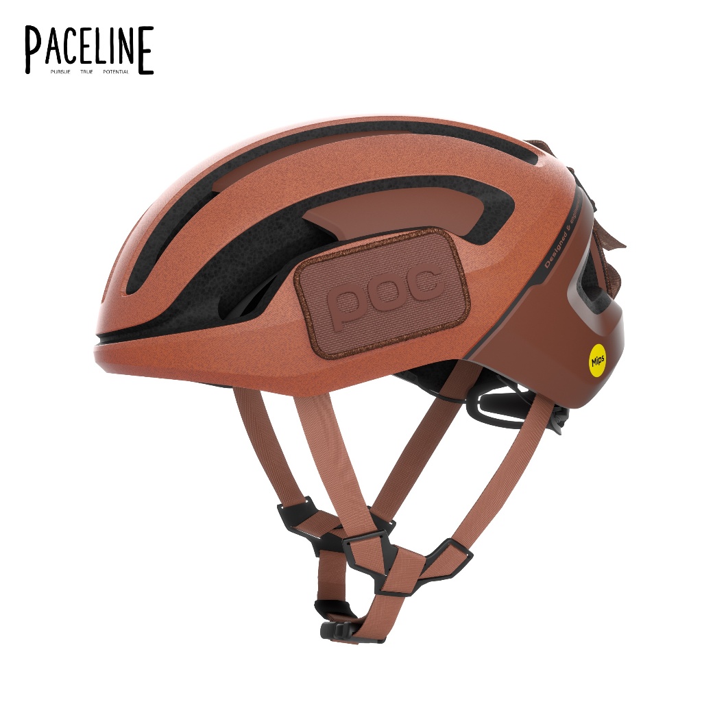 POC Omne Ultra MIPS POC Helmet Gravel Cycling Helmet Shopee Singapore