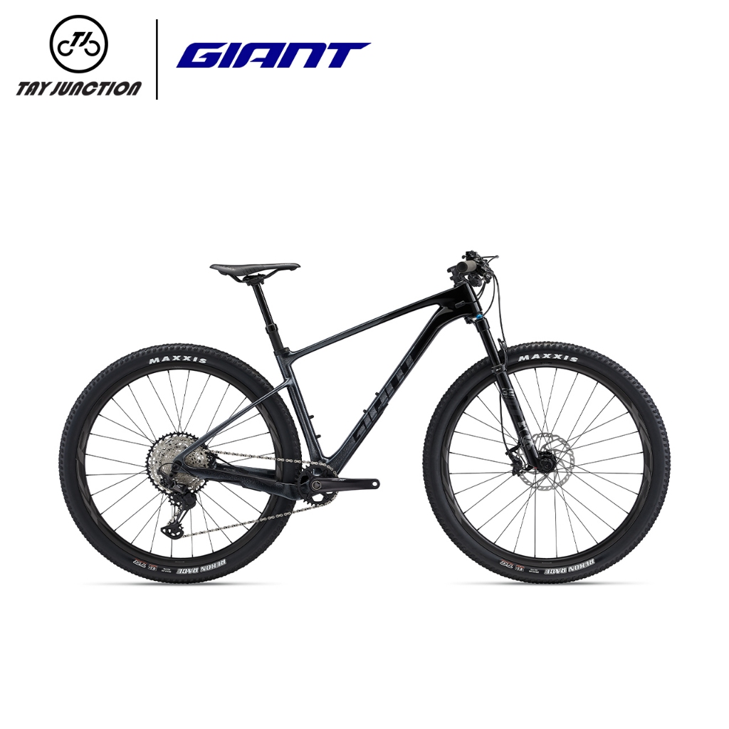 Giant Mountain Bike XTC Advanced 29 1 Shopee Singapore