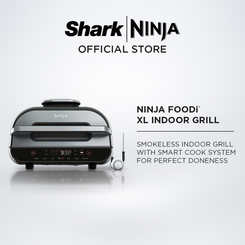 Ninja Kitchen XXL Air Fryer Max (AF160) – Shark Ninja Singapore