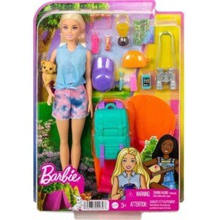 Barbie Dreamhouse Adventures Swim N Dive  Barbie Blonde Doll Pool Playset  - Original - Aliexpress